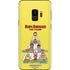 Bobs Burgers Food Pyramid Galaxy S9 Skin